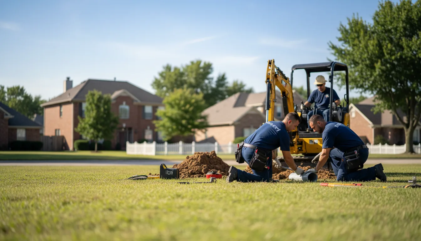 Water Heater Repair in Halsey, NE near me